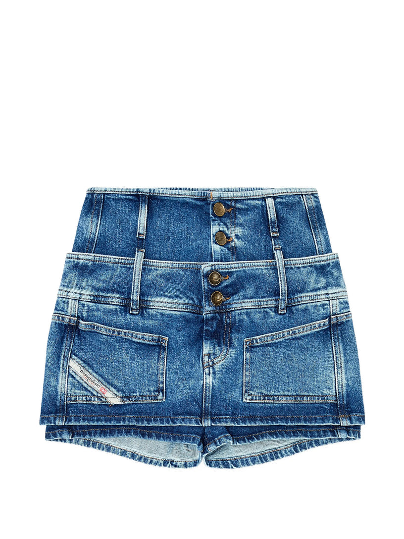 Skort De-Coriva-s