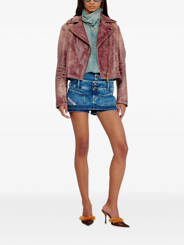 Skort De-Coriva-s
