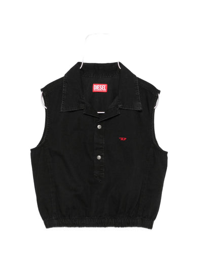 De-Drey Tank Top