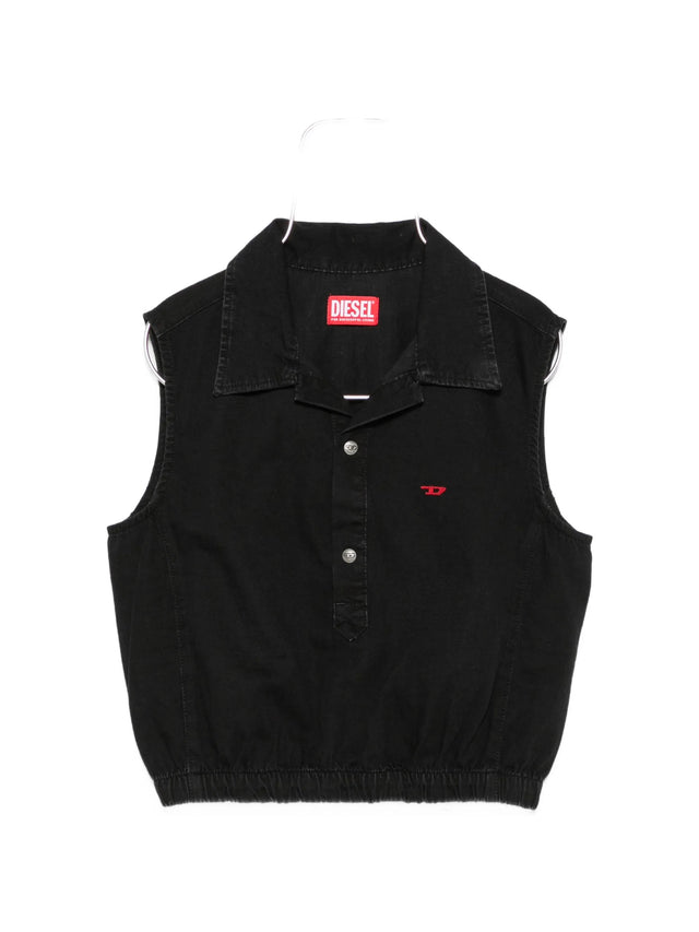 De-Drey Tank Top