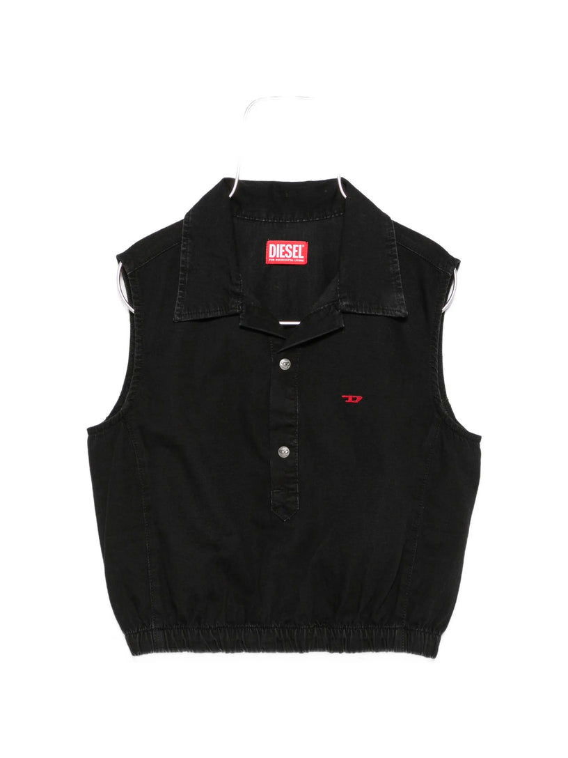 De-Drey Tank Top