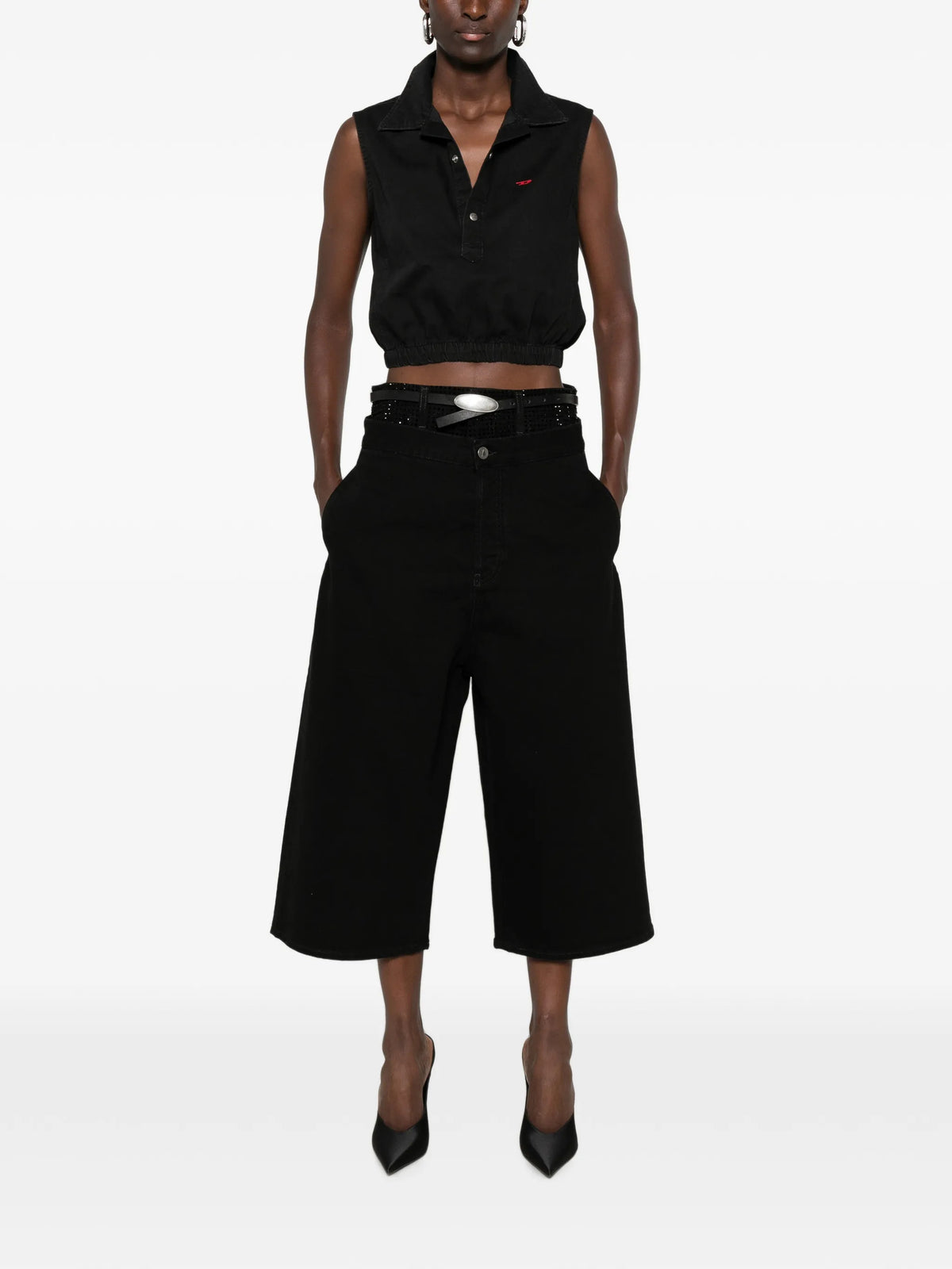 De-Drey Tank Top