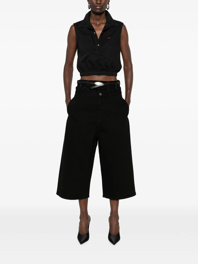 De-Drey Tank Top