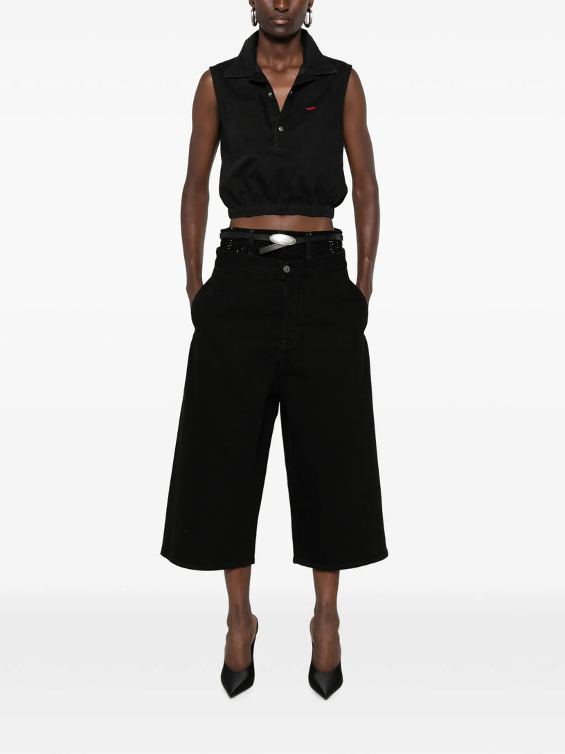 De-Drey Tank Top