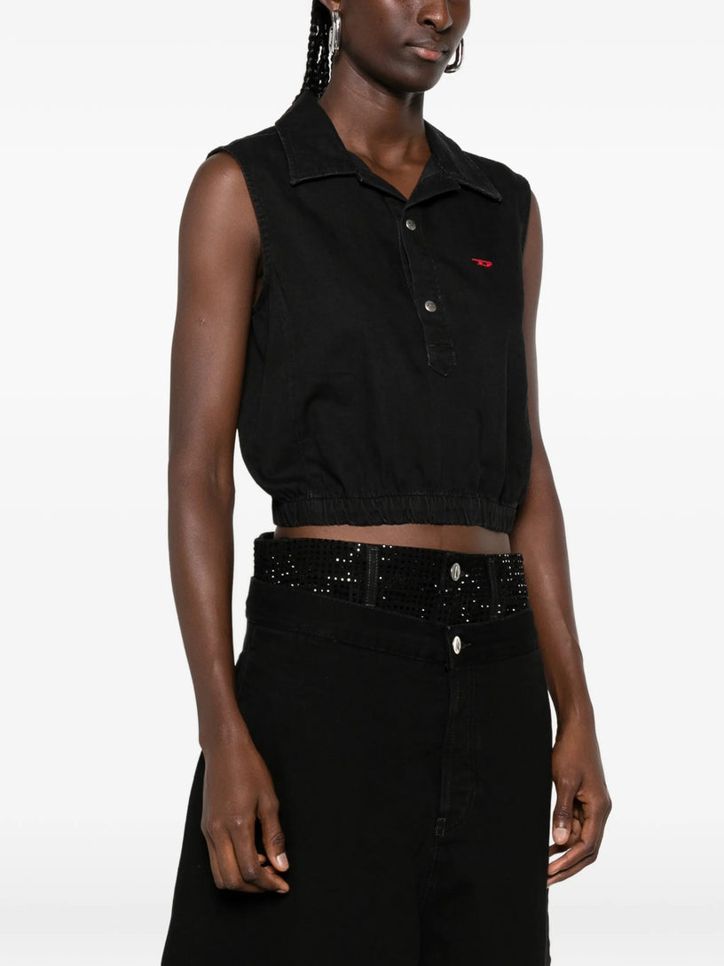 De-Drey Tank Top