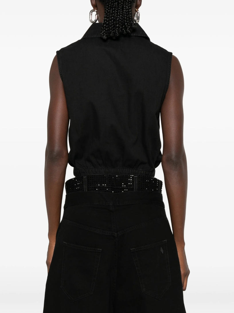 De-Drey Tank Top