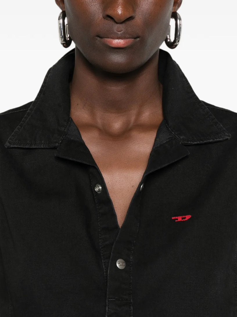 De-Drey Tank Top