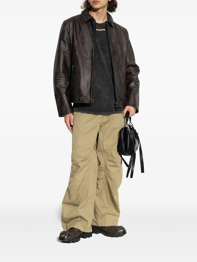 Pantaloni P-Delly