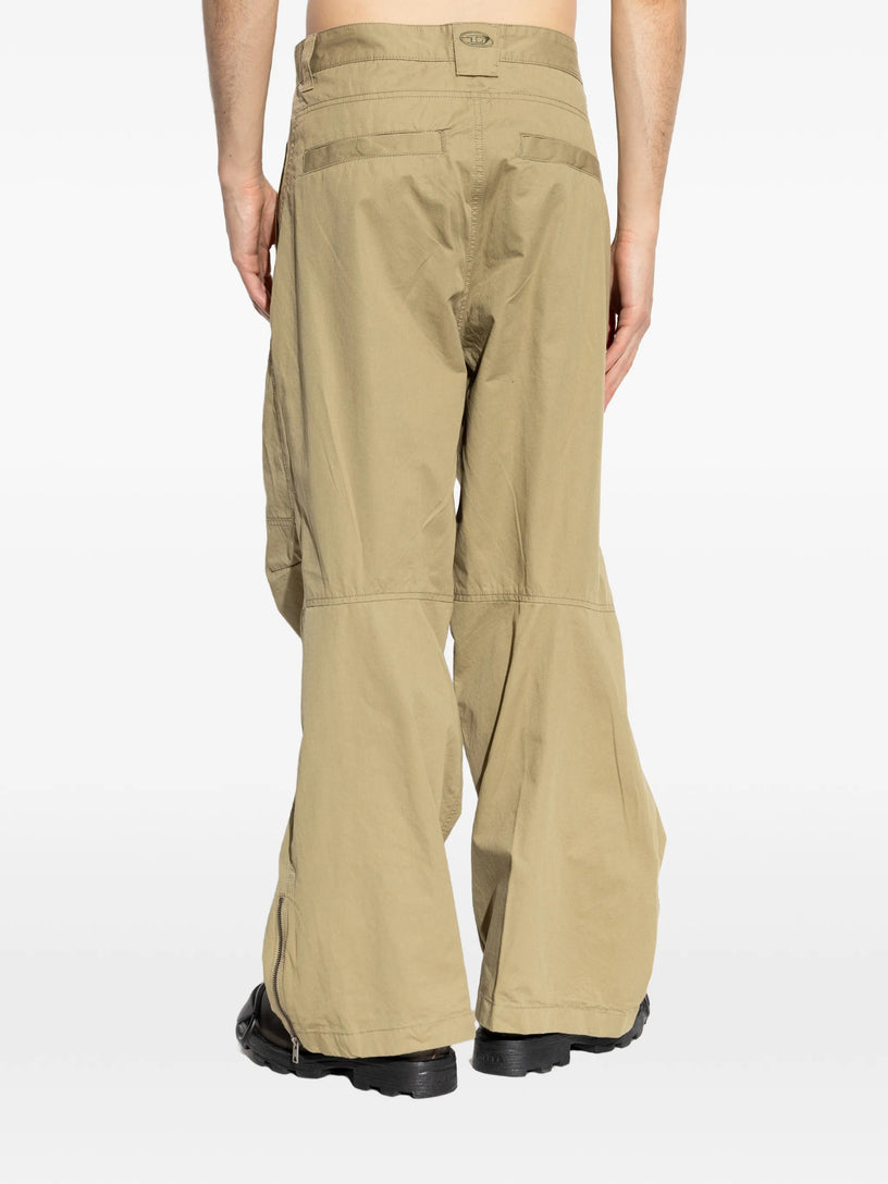 Pantaloni P-Delly