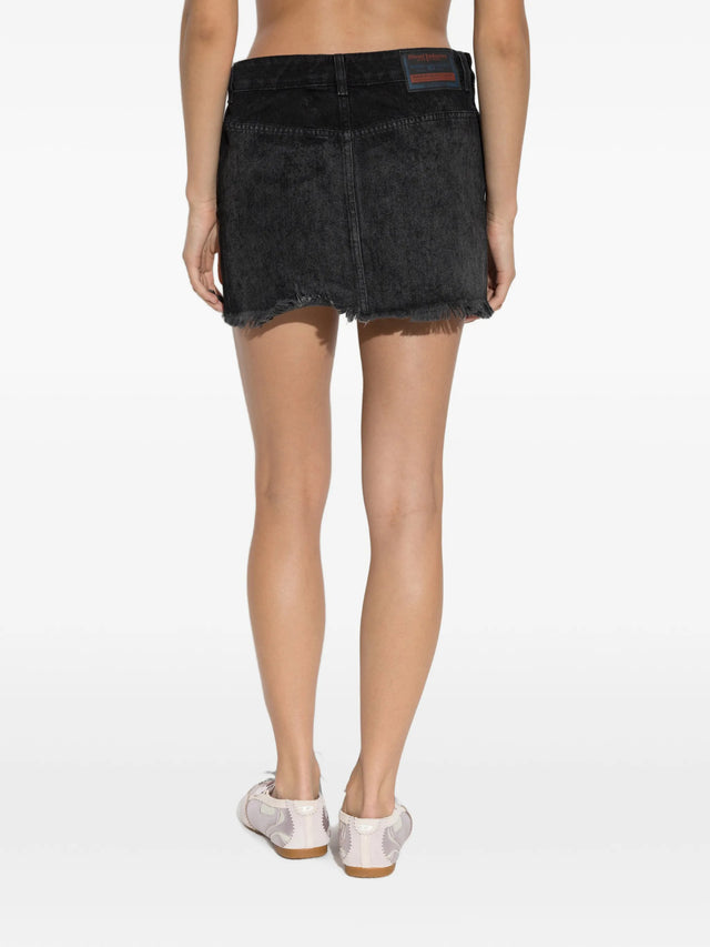 De-ron-s5 skirt