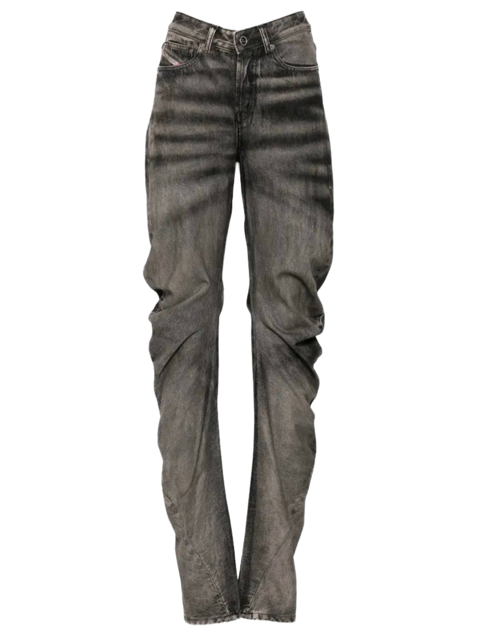 D-Twisty-fsj l.32 trousers