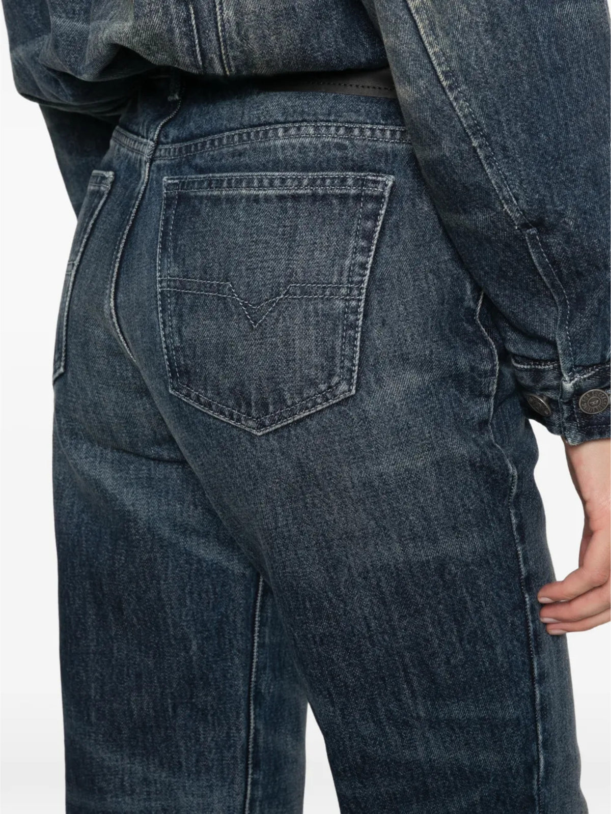 D-Heel-fsj1 l.30 pantaloni