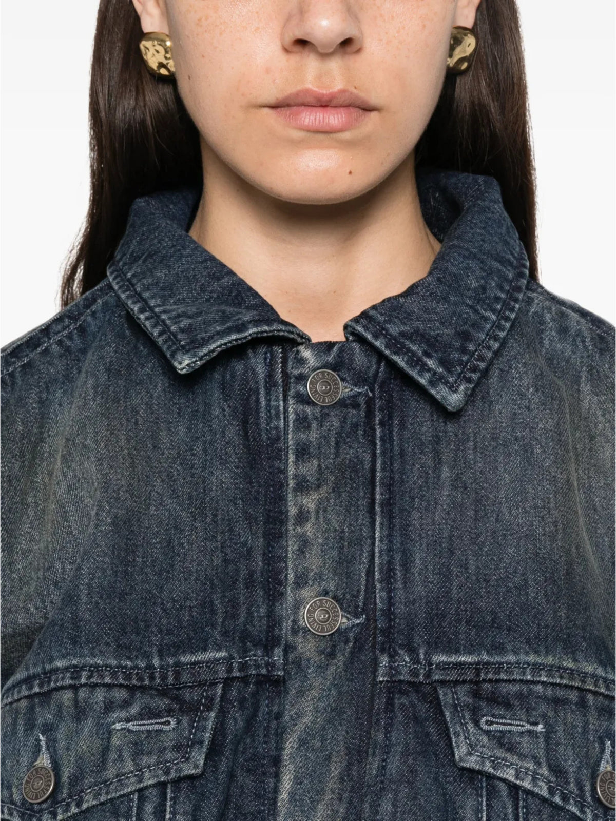 Giacca De-morvi-fsj