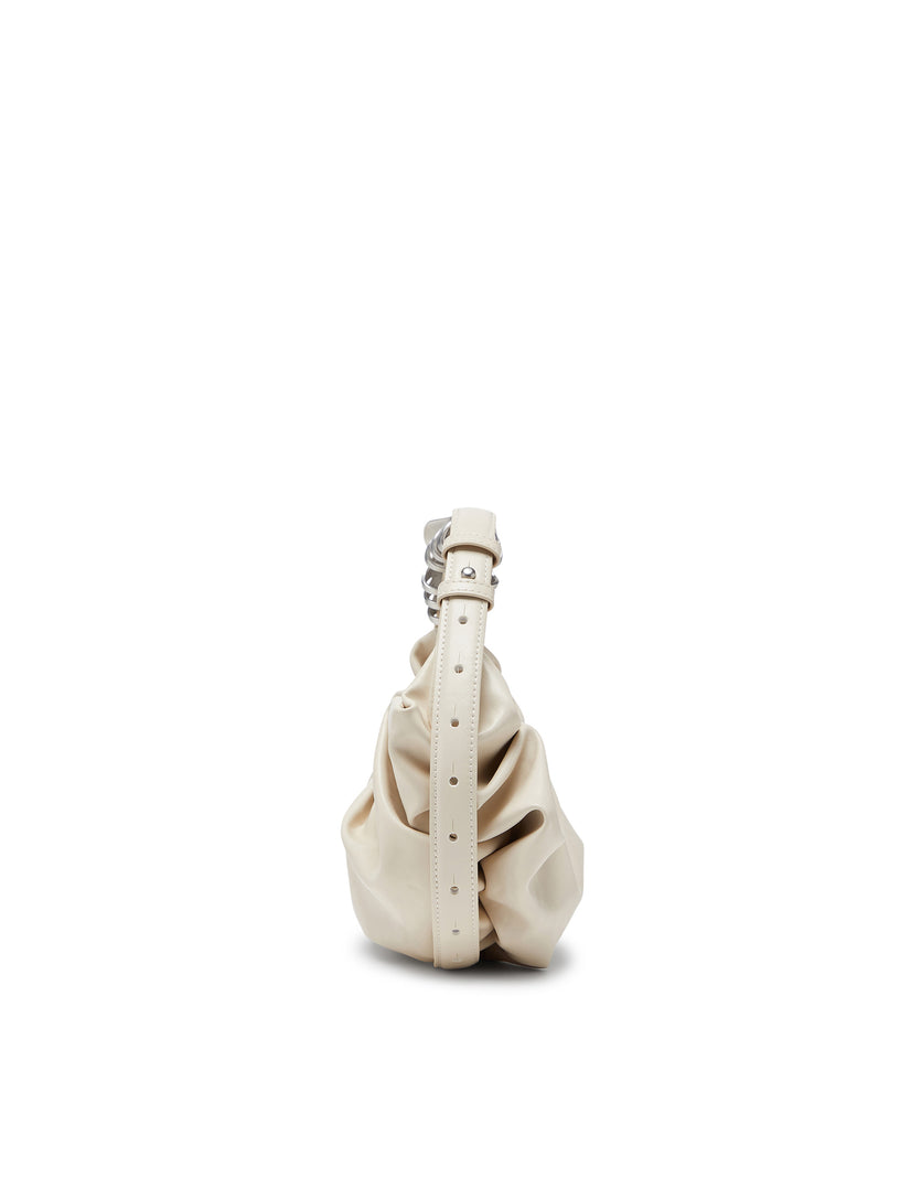 Grab-D-Small scruched hobo bag