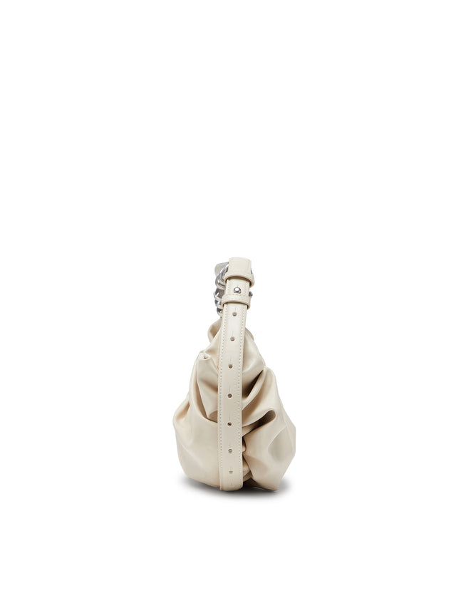Grab-D-Small scruched hobo bag