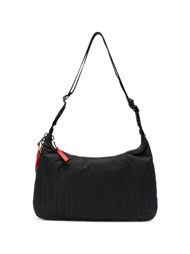 Borsa a spalla Zip-D