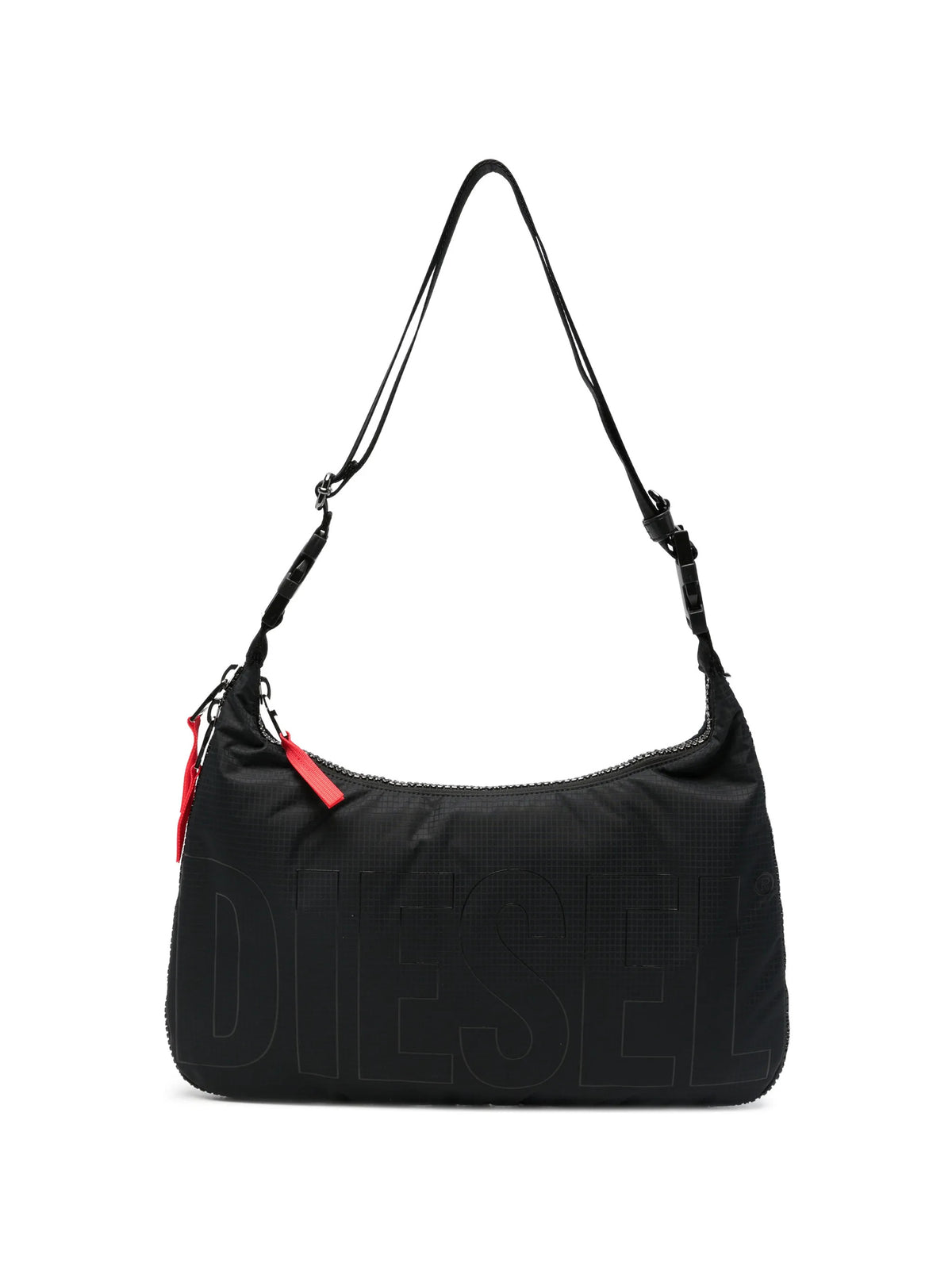 Borsa a spalla Zip-D
