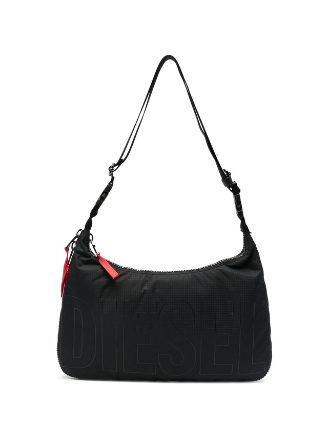 Borsa a spalla Zip-D