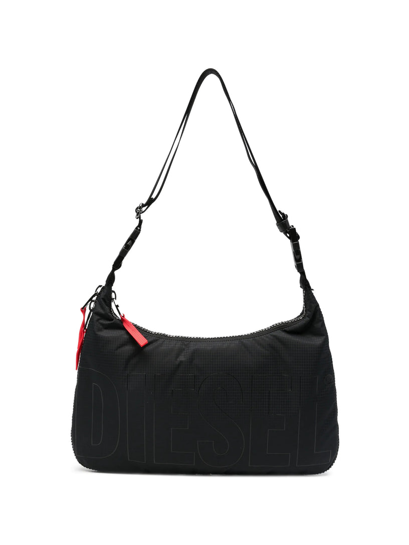 Borsa a spalla Zip-D
