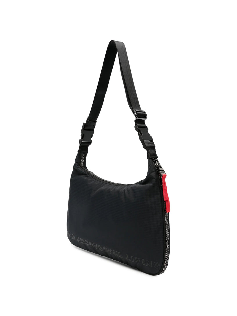 Borsa a spalla Zip-D