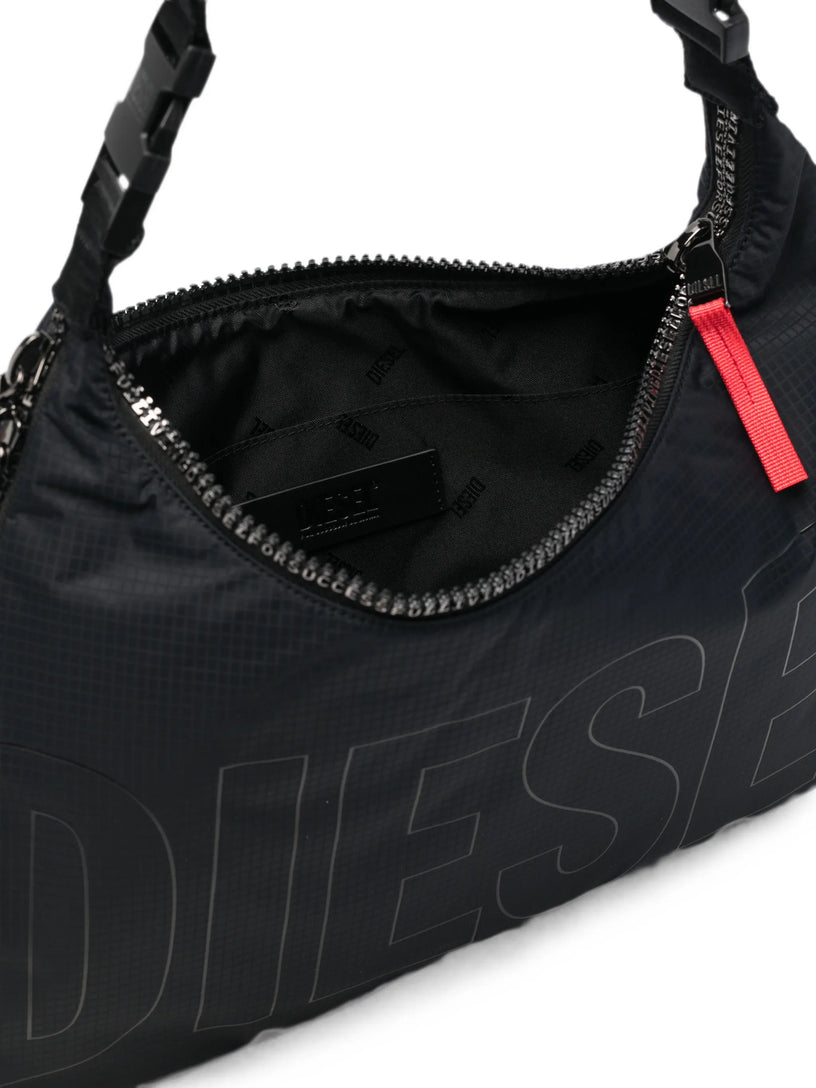 Borsa a spalla Zip-D