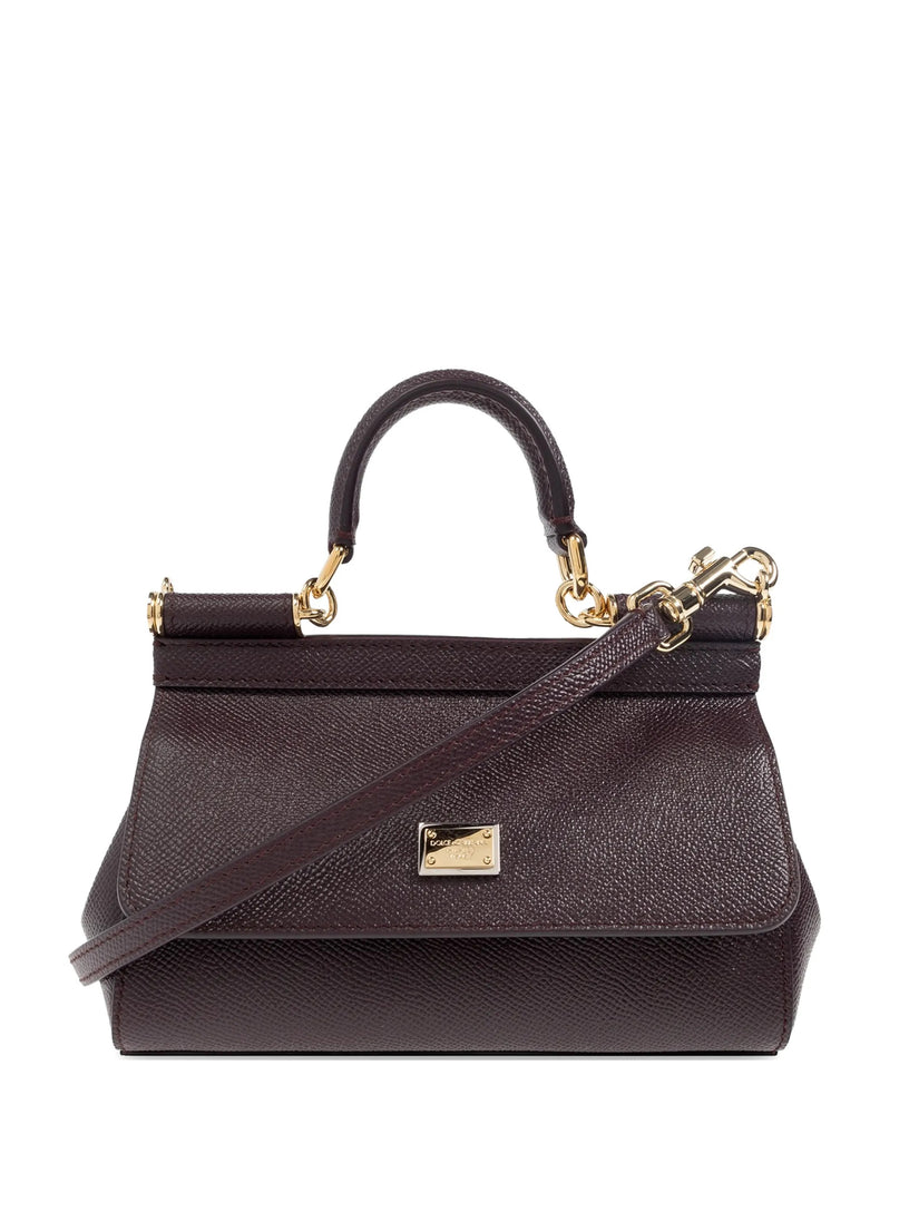 Borsa Sicily piccola