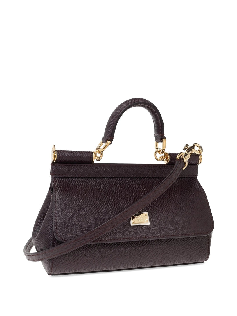 Borsa Sicily piccola
