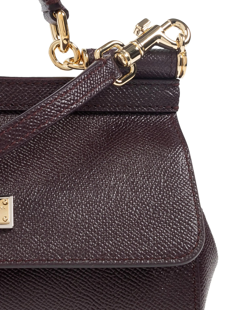 Borsa Sicily piccola