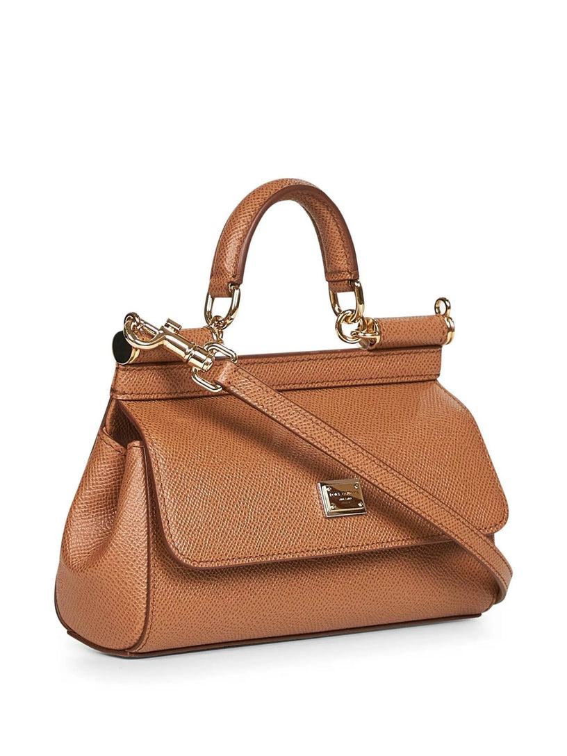 Borsa Sicily piccola