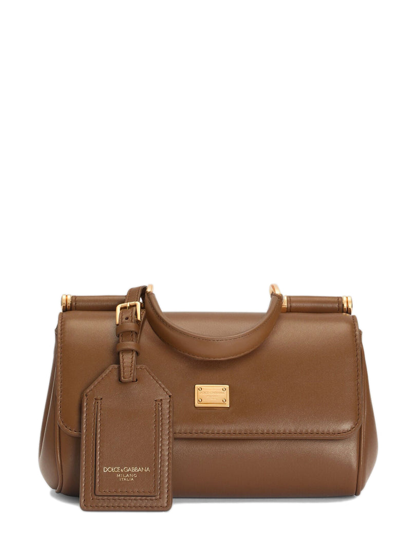 Borsa a mano My Sicily mini
