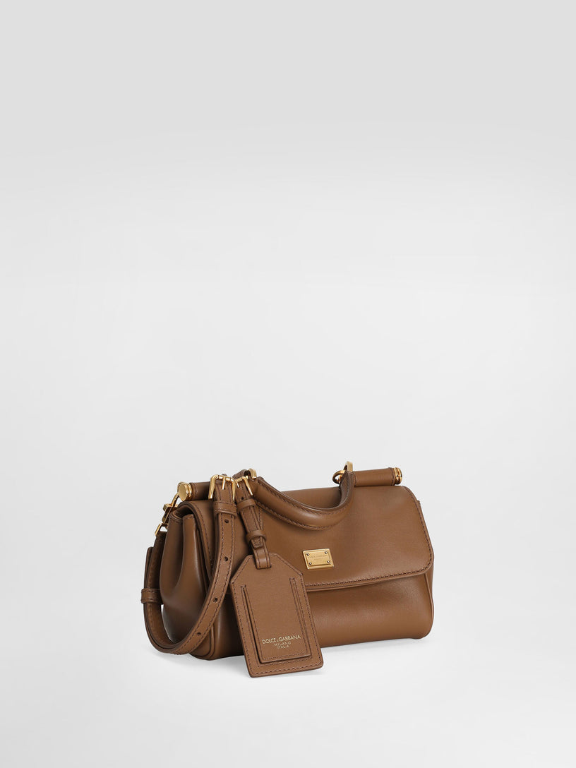 Borsa a mano My Sicily mini