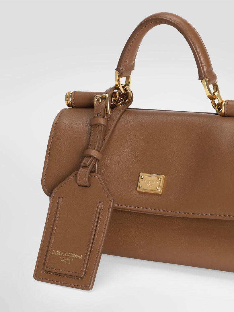Borsa a mano My Sicily mini