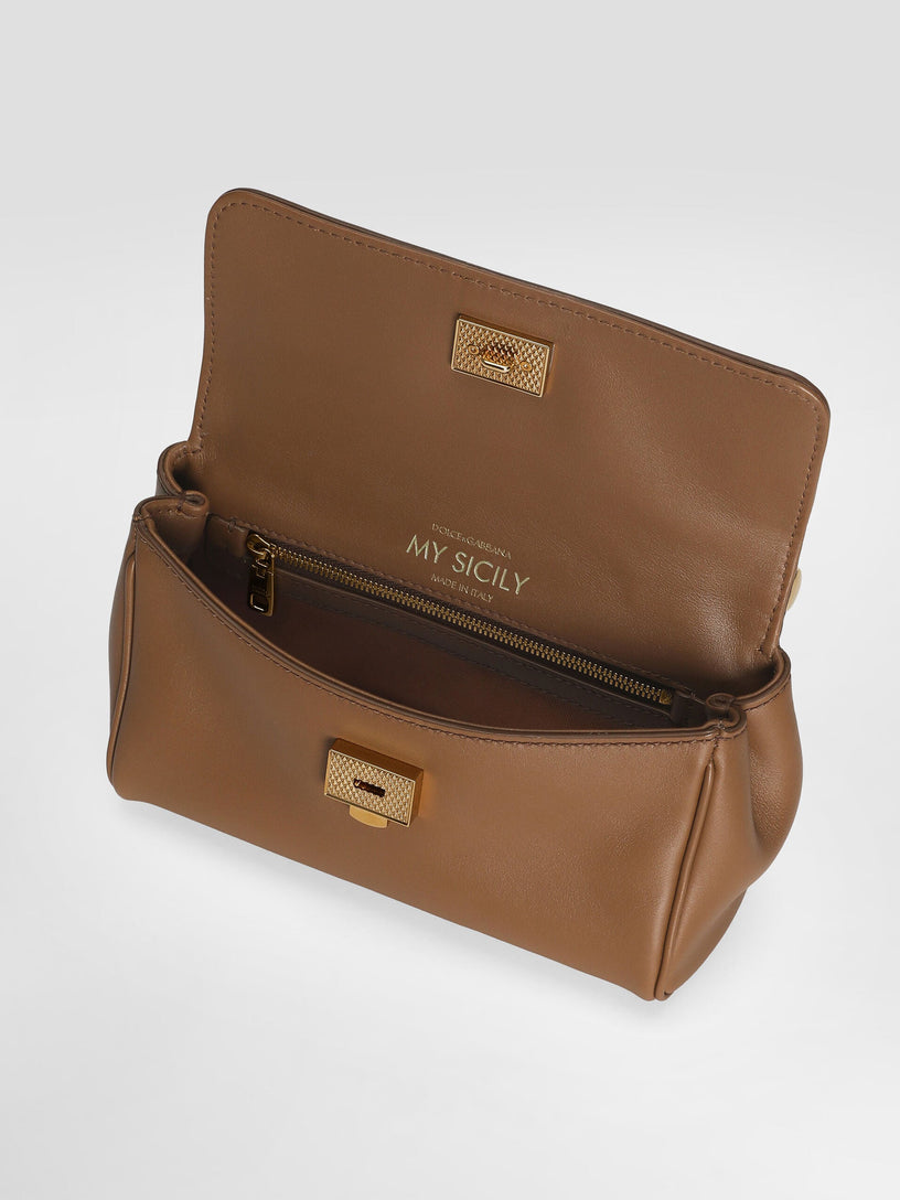 Borsa a mano My Sicily mini