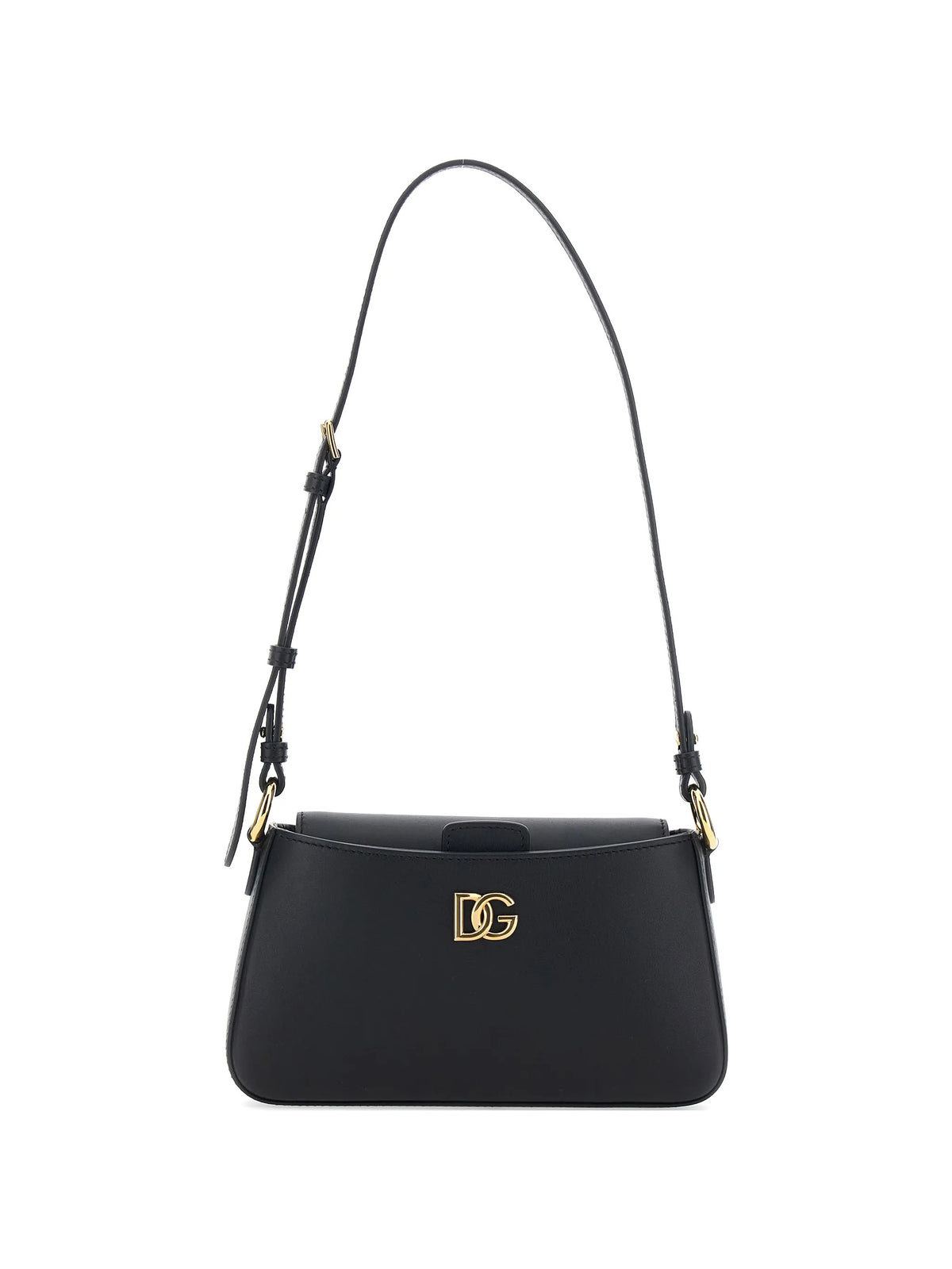 Phone bag in pelle di vitello