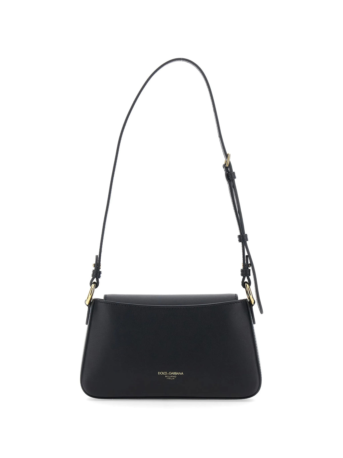 Phone bag in pelle di vitello