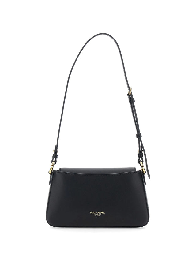Phone bag in pelle di vitello