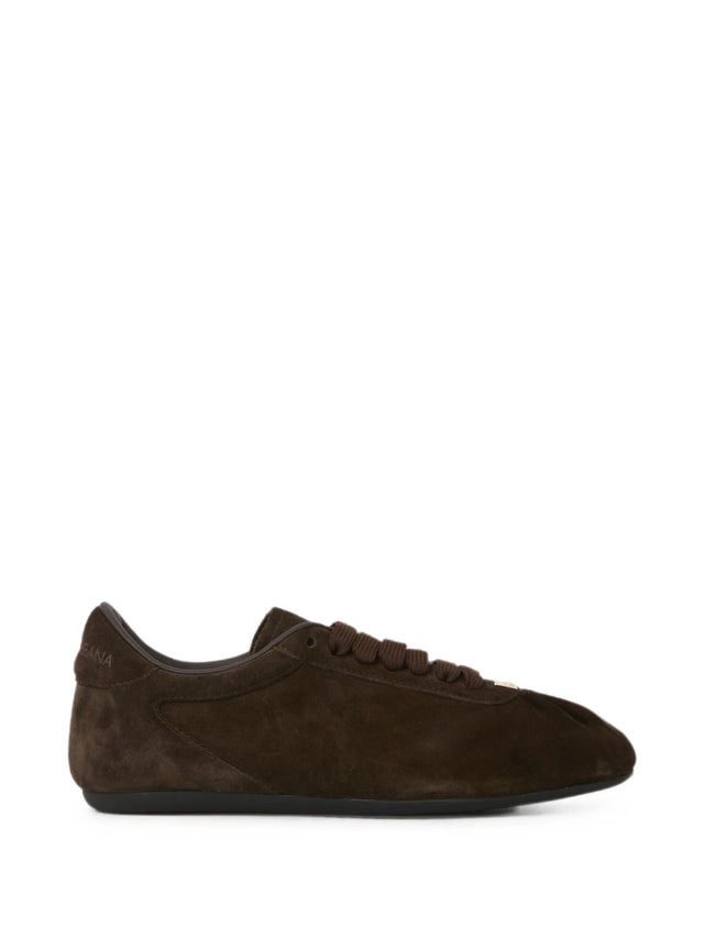 Sneakers Soft Ballet