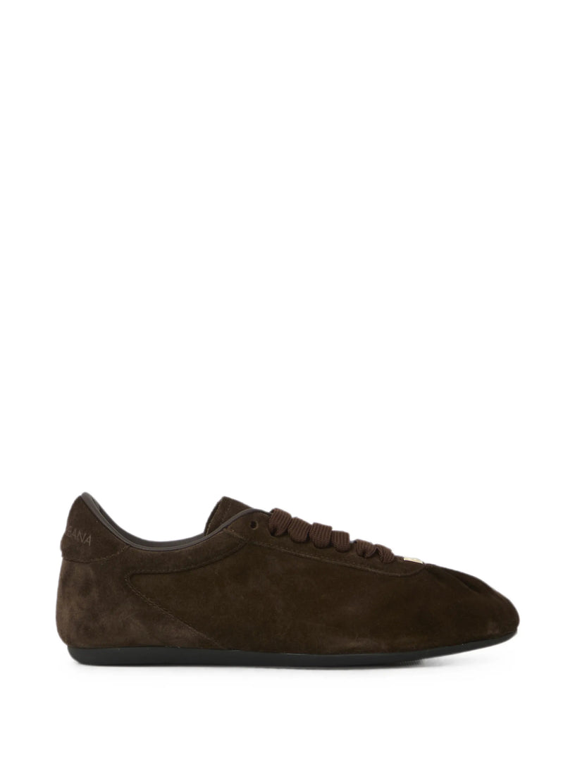 Sneakers Soft Ballet