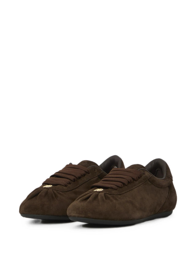 Sneakers Soft Ballet