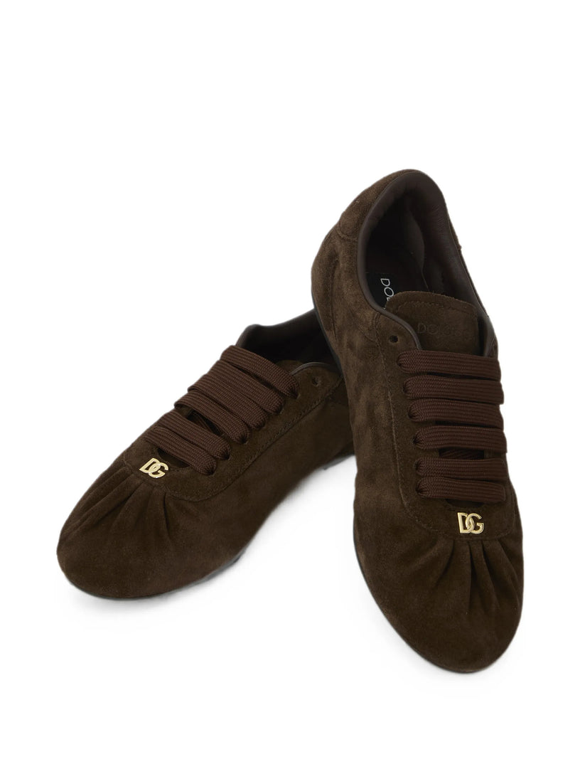 Sneakers Soft Ballet
