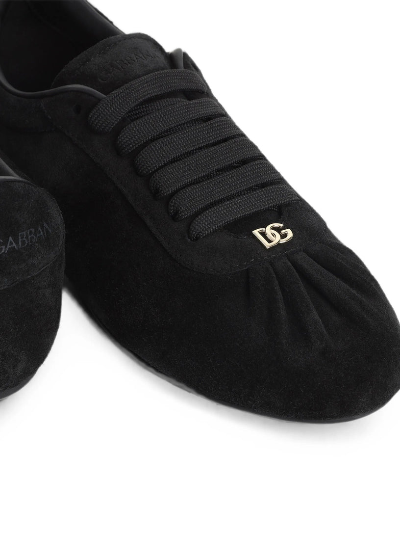 Sneakers Soft Ballet