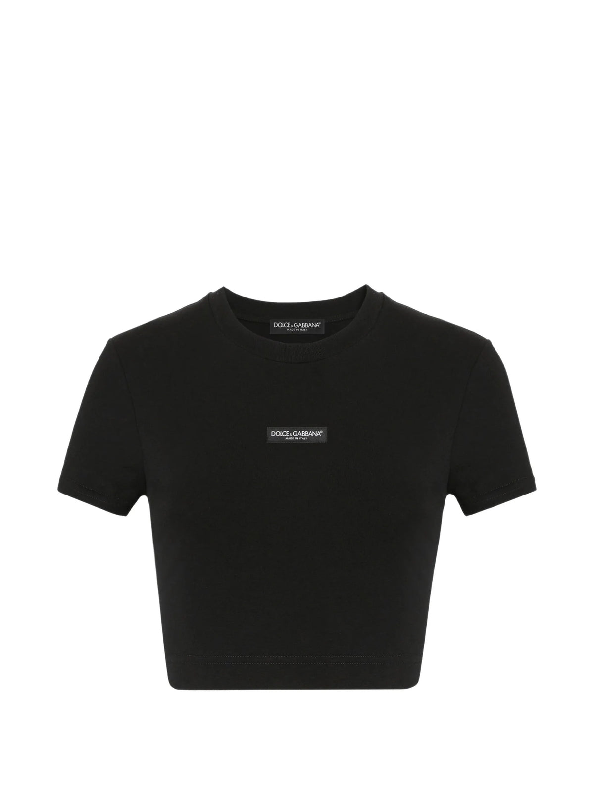 T-shirt con logo