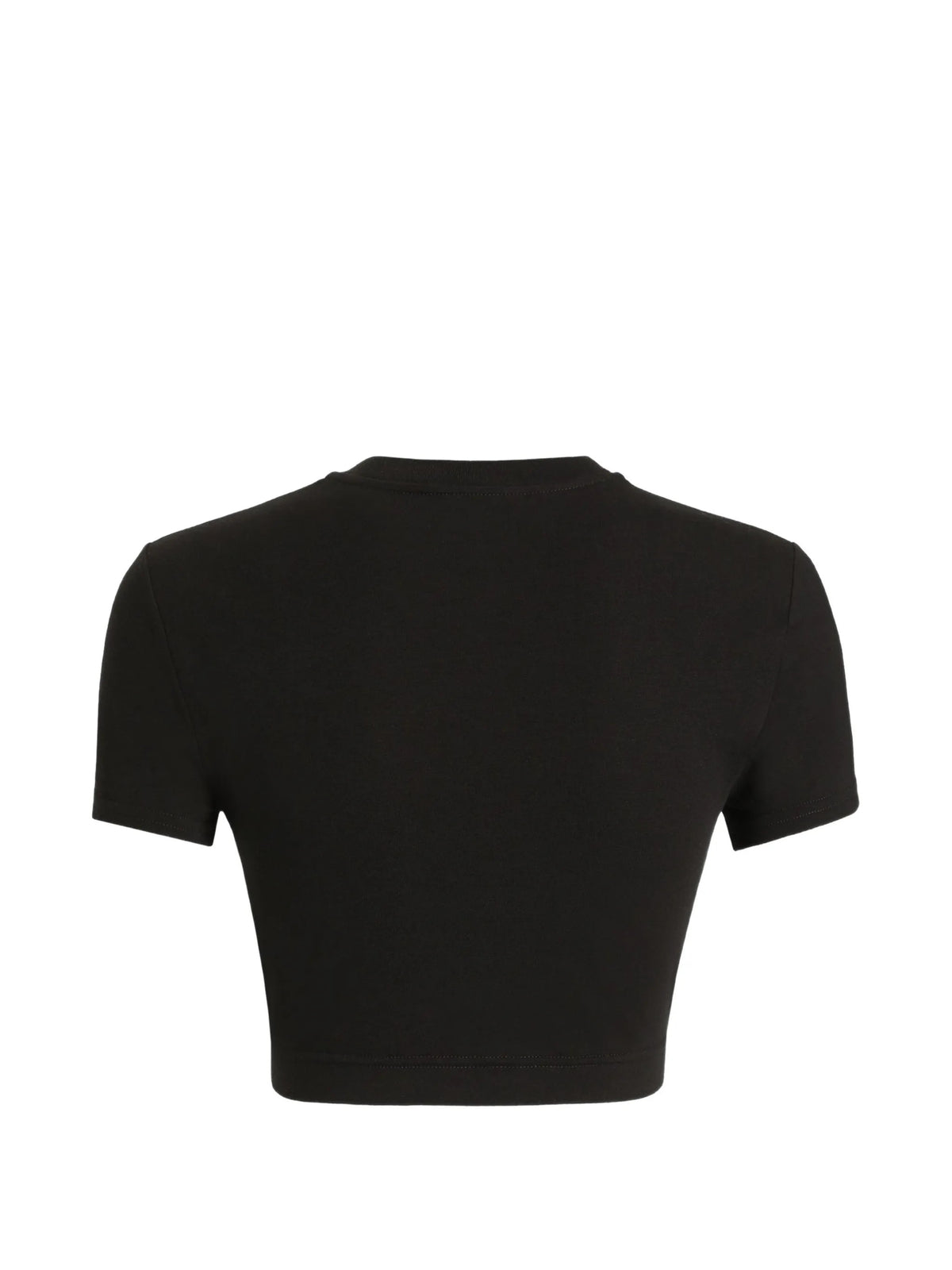 T-shirt con logo