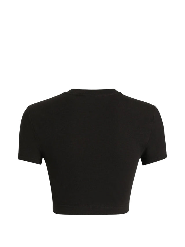 T-shirt con logo