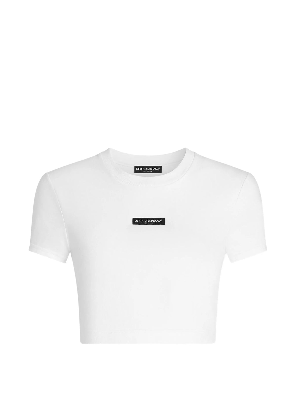 T-shirt con logo