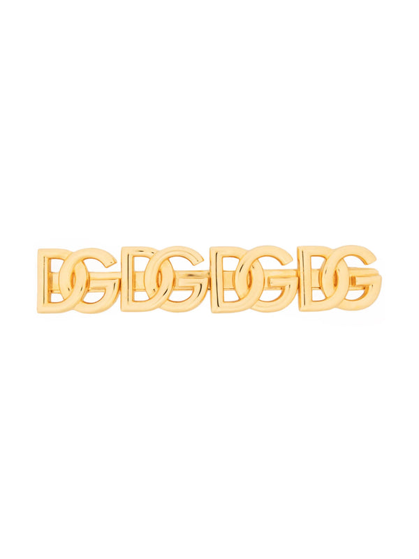 DG hair clip