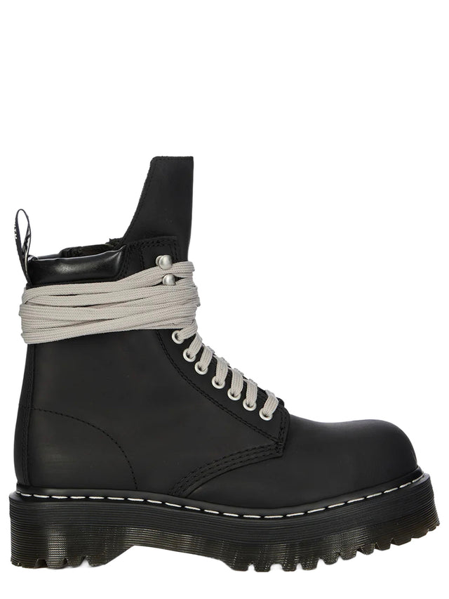 Stivali Dr. Martens x Rick Owens