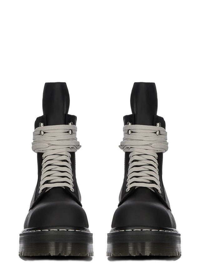 Stivali Dr. Martens x Rick Owens