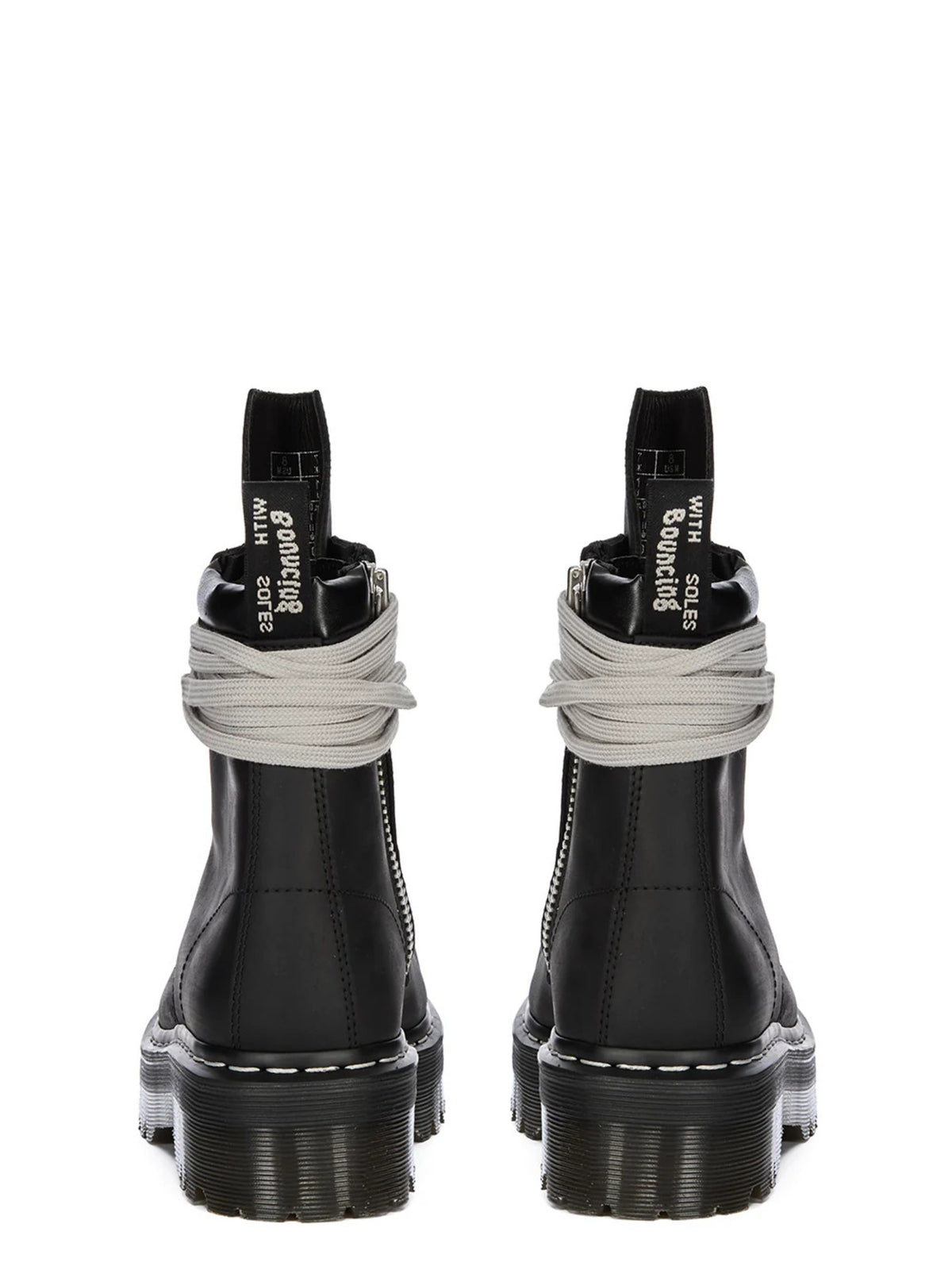 Stivali Dr. Martens x Rick Owens