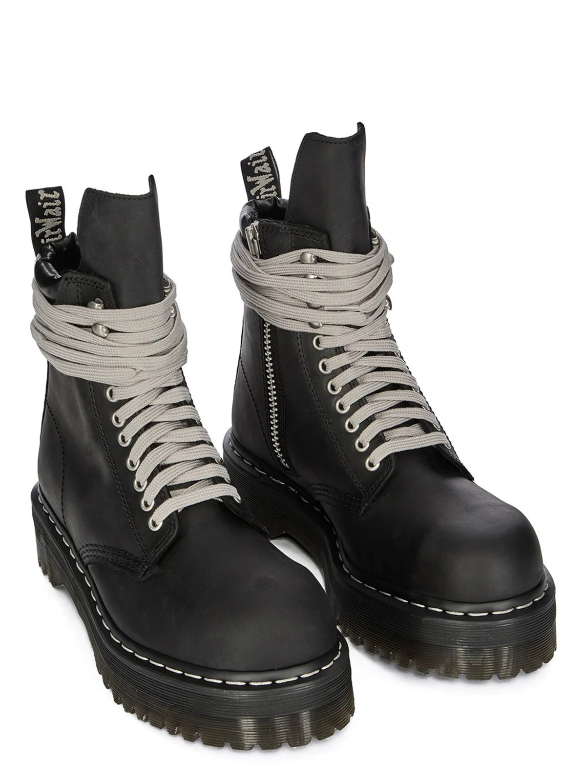 Stivali Dr. Martens x Rick Owens